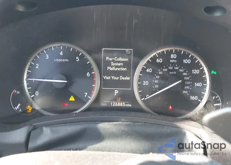 2018 Lexus Nx 300 z USA, uszkodzony, nr VIN JTJYARBZ6J2113728